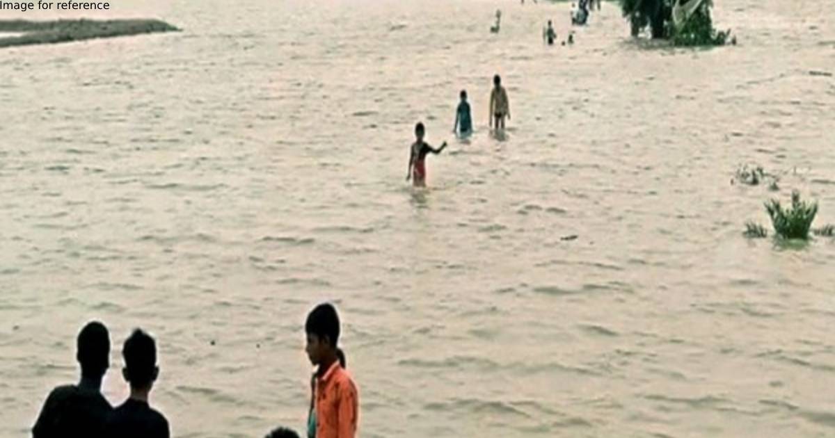 Nepal flood: 2 dead, 11 missing in Darchula bordering India